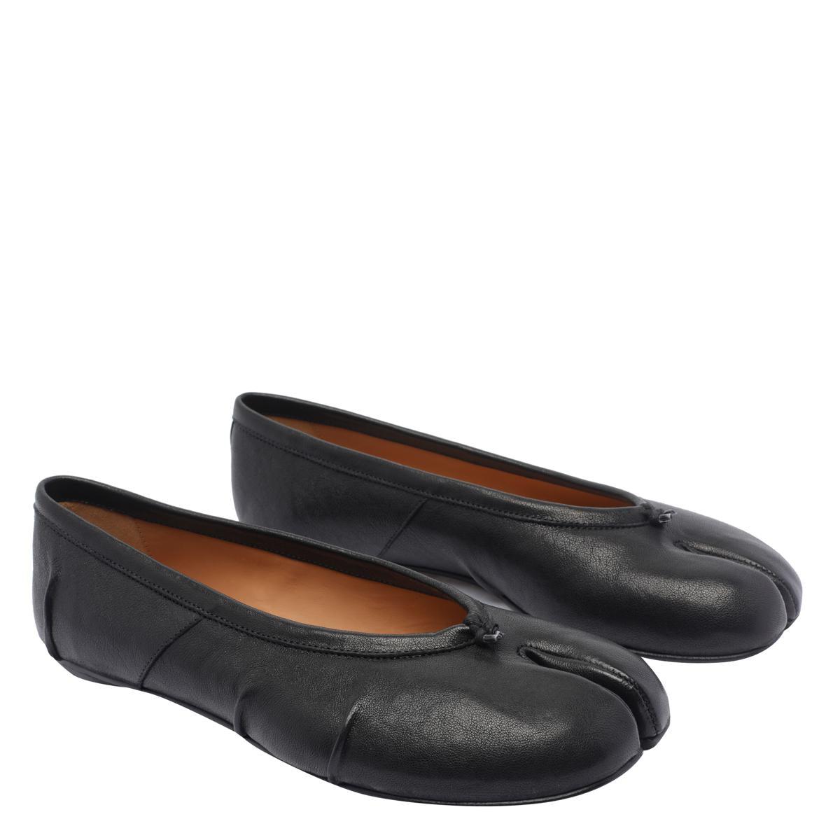 Maison Margiela Flats for Women | Online Sale up to 40% off