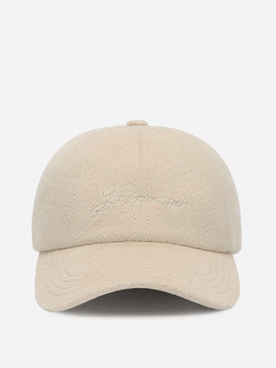 Jacquemus Hats for Women | Online Sale up to 38% off | Lyst