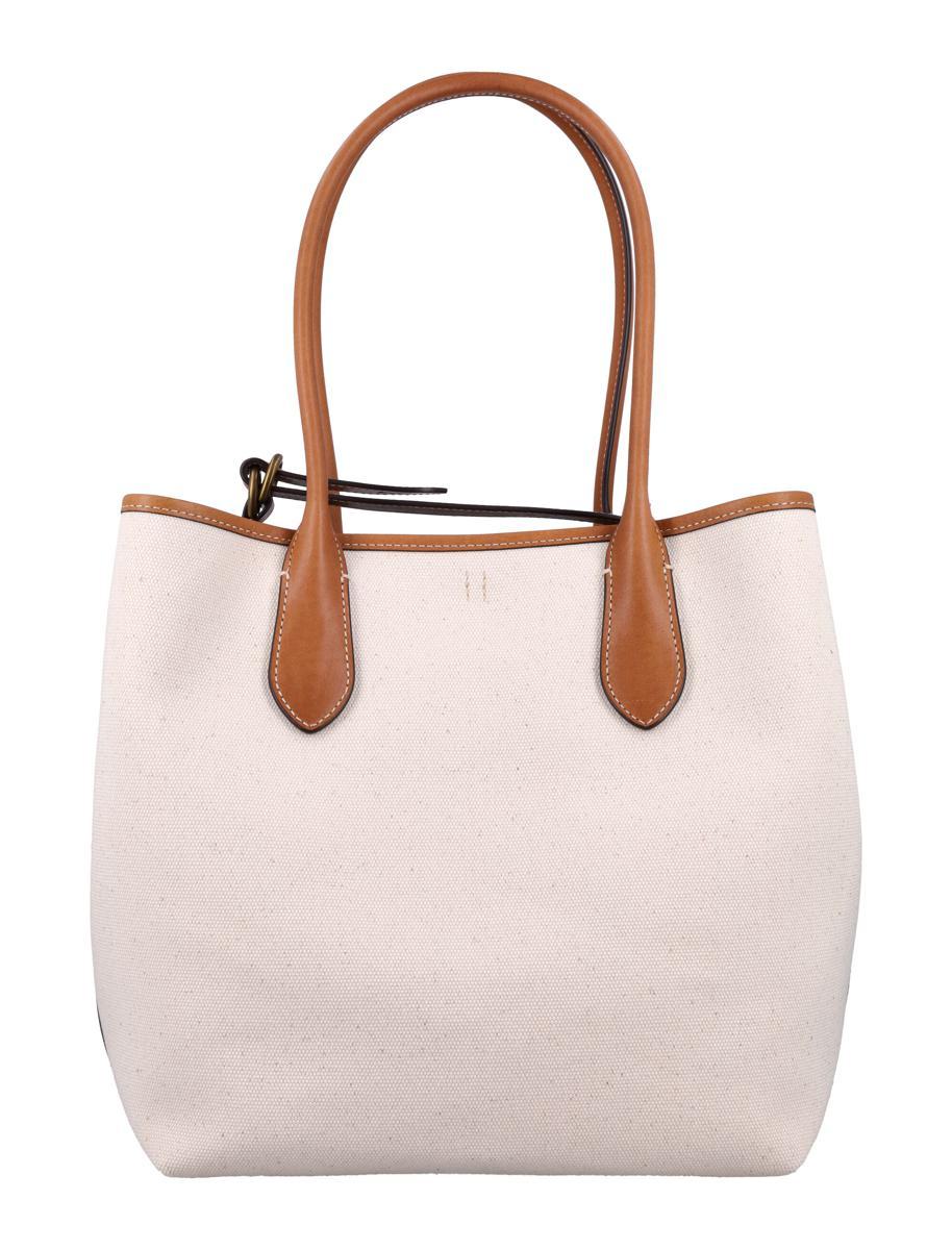 Pink Polo Ralph Lauren Tote bags for Women Lyst