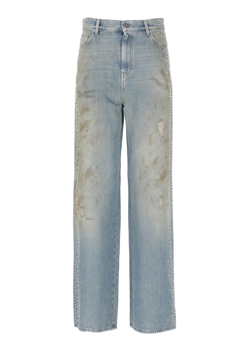 【関税&送料込】Golden  Wide Light Blue Jeans 206646939-1-blue?$n_750w$&wid=