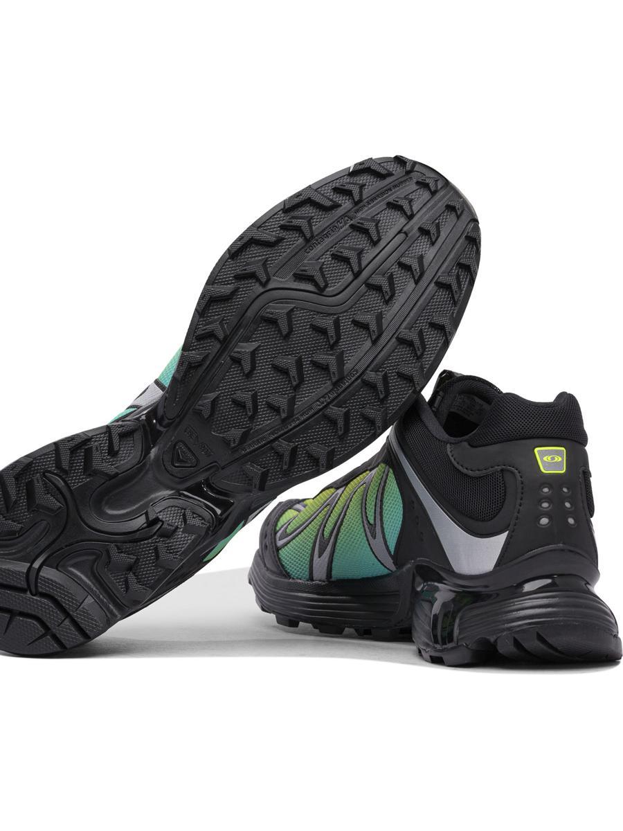 スニーカー Salomon Sneakers & Slip-On Green Salomon Sneakers & Slip-On in Green for Men | Lyst