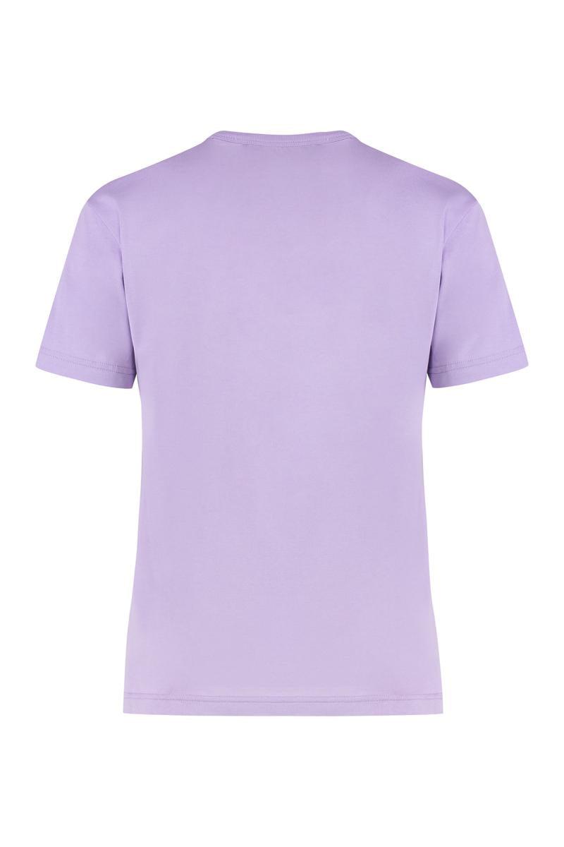 Women's Gucci T-shirts | Lyst Women's Gucci T-shirts | Lyst