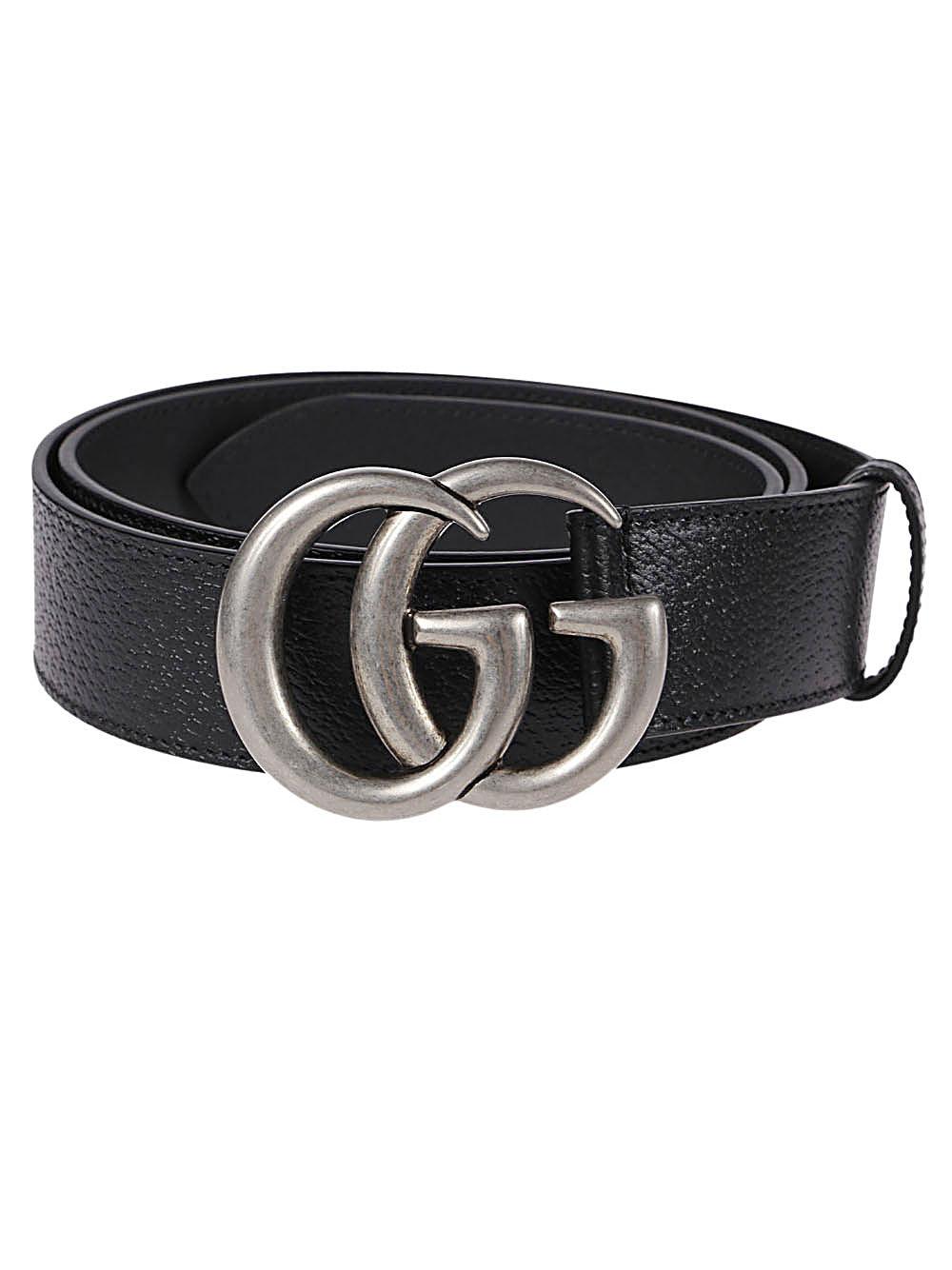 Gucci Belts Black for Men Lyst
