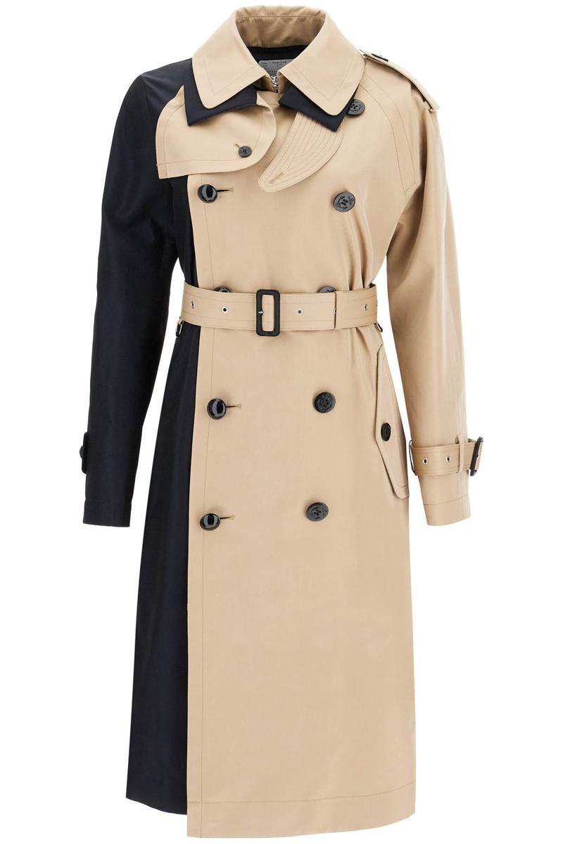 Sacai Trench coats for Women Online Sale up to 45 off Lyst Australia