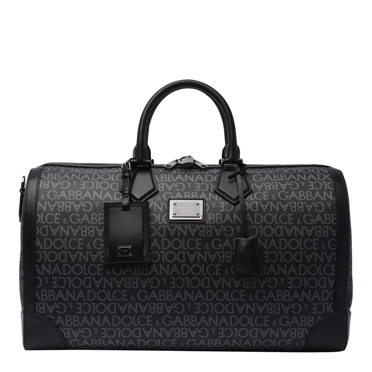 Dolce gabbana travel bag clearance