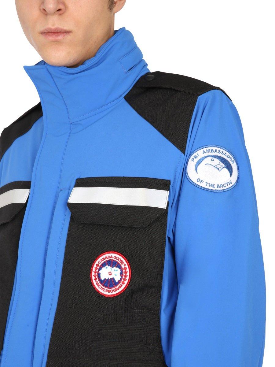 Canada Goose Synthetic "photojournalist" Jacket for Men - Save 37% - Lyst