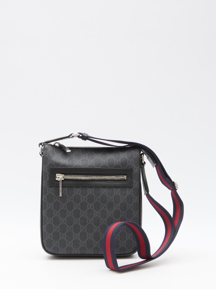 グッチ GUCCI GGパターンショルダーバッグ スモール