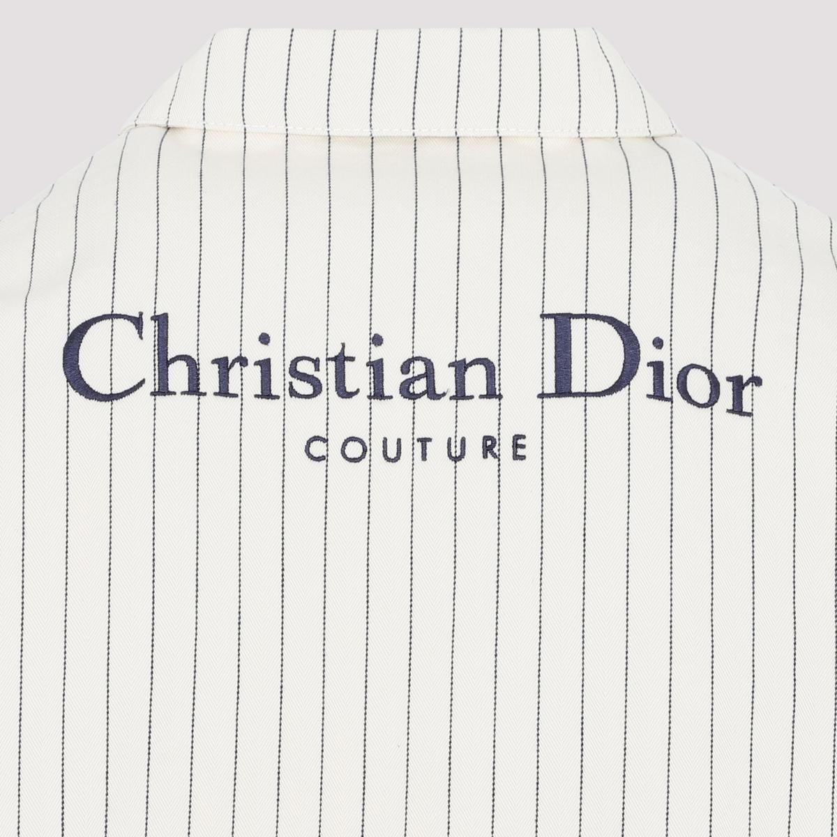 DIOR LOGO Câu chuyện về chiến lược thương hiệu mang tính biểu tượng của  Christian Dior