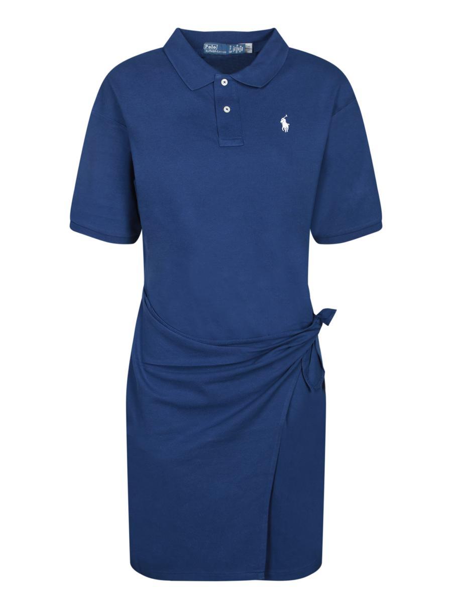 Polo Ralph Lauren Mini and short dresses for Women | Online Polo Ralph Lauren Mini and short dresses for Women | Online
