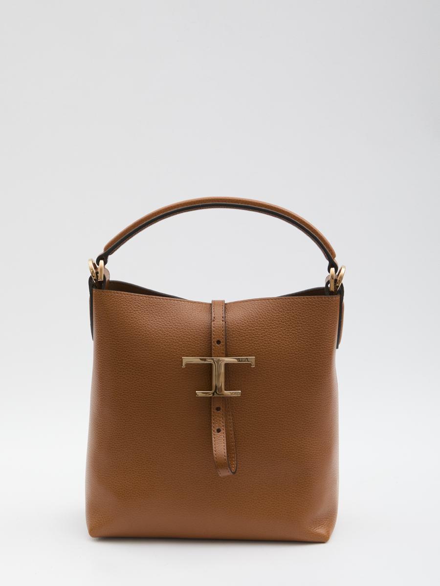 Tod's Bucket bags and bucket purses for Women | Online Sale