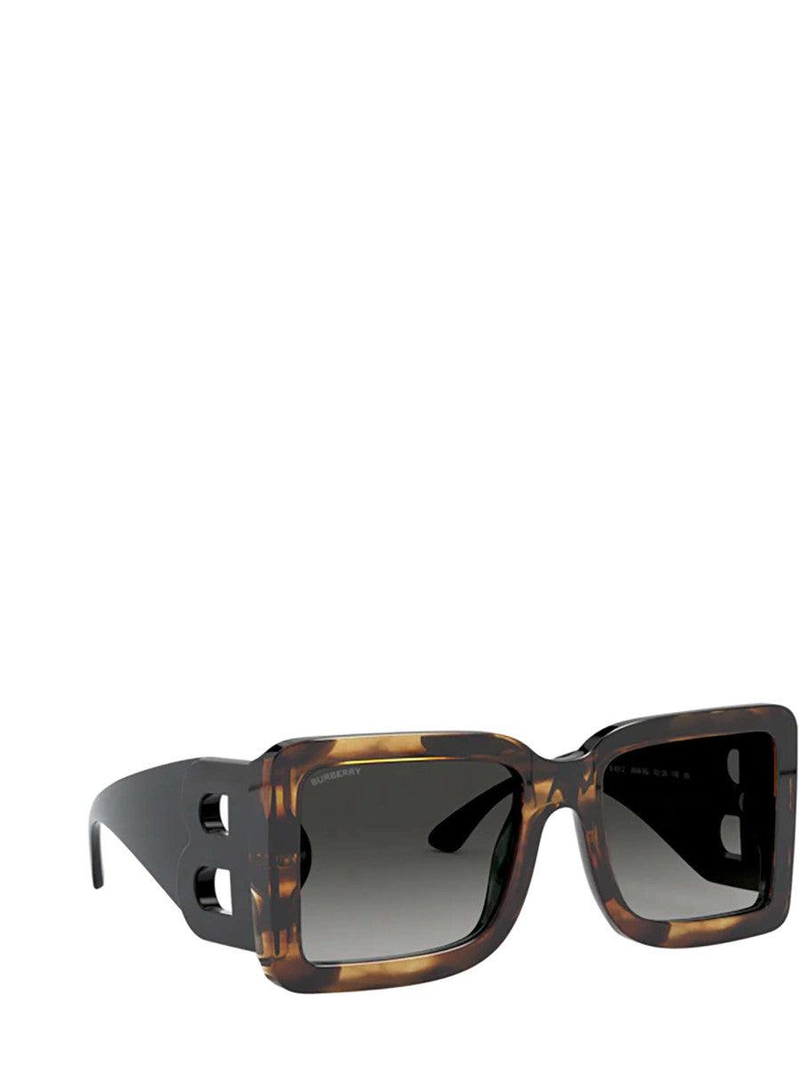 Burberry Sunglasses in Gray | Lyst