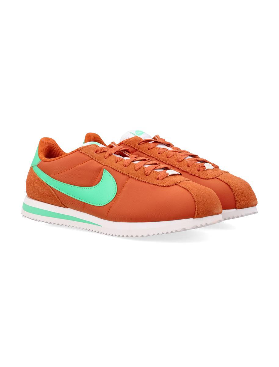 Orange Sneakers for Women Lyst