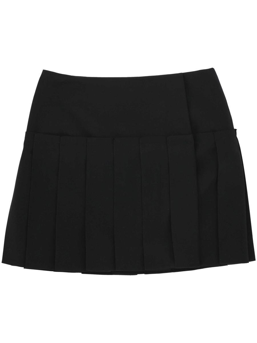 McQueen Mini skirts for Women | Online Sale up to 51% off | Lyst