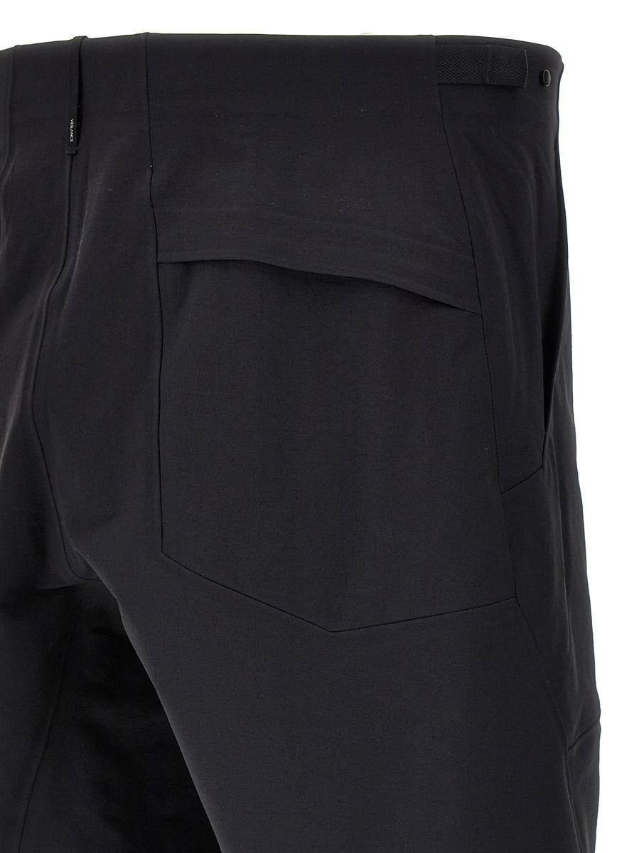 Veilance 'Diode Mx' Pants in Black for Men | Lyst Veilance 'Diode Mx' Pants in Black for Men | Lyst