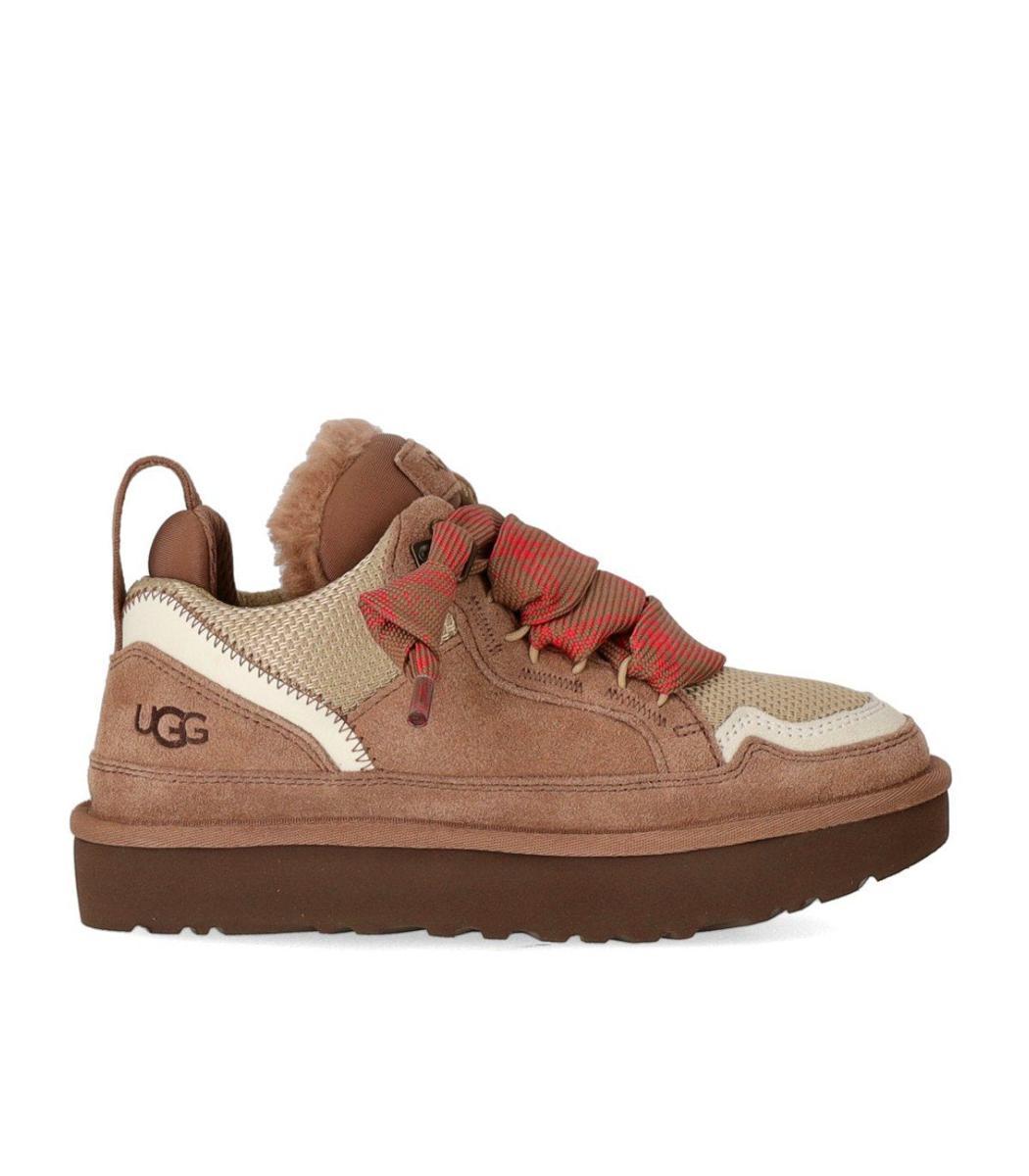UGG Low-top sneakers for Women Online Sale up to 38% off Lyst