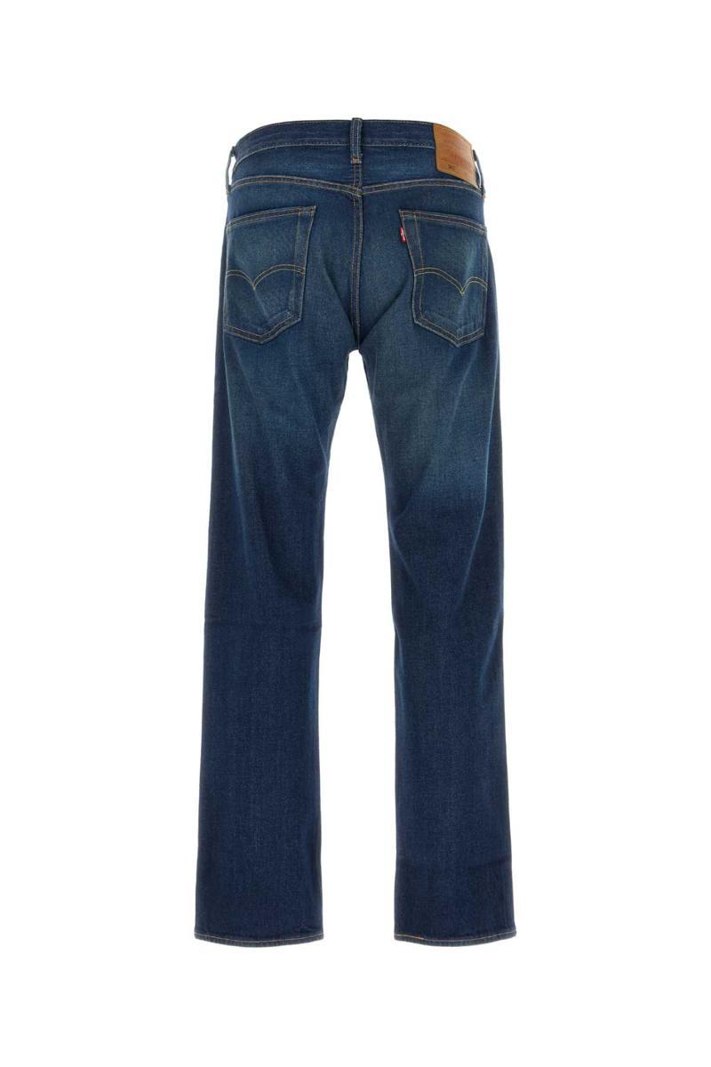 Levis 501 Slim Fit Vaqueros Levis Slim Levi's Jeans For Men Online