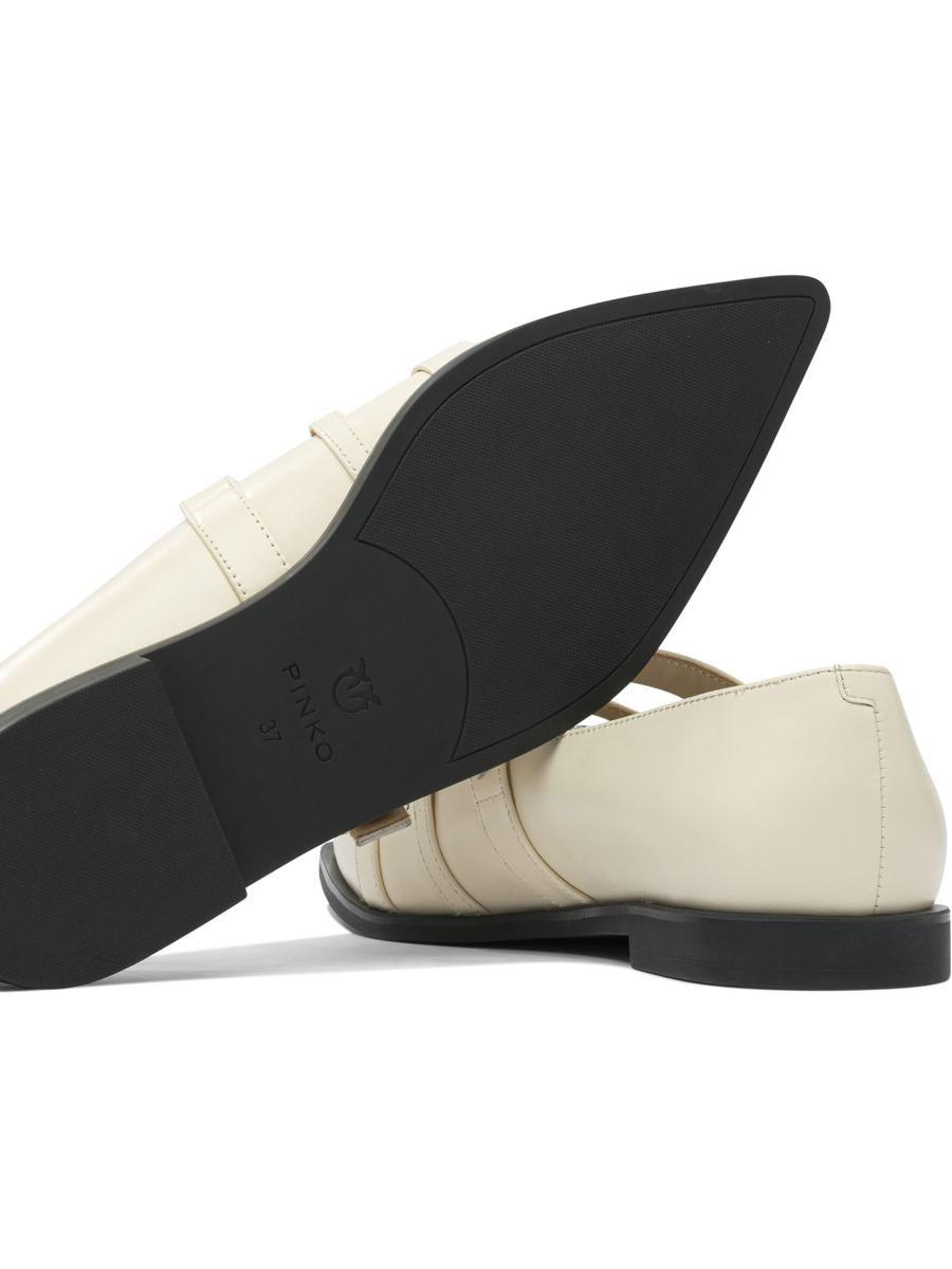 Pinko Flats for Women | Online Sale up to 45% off | Lyst