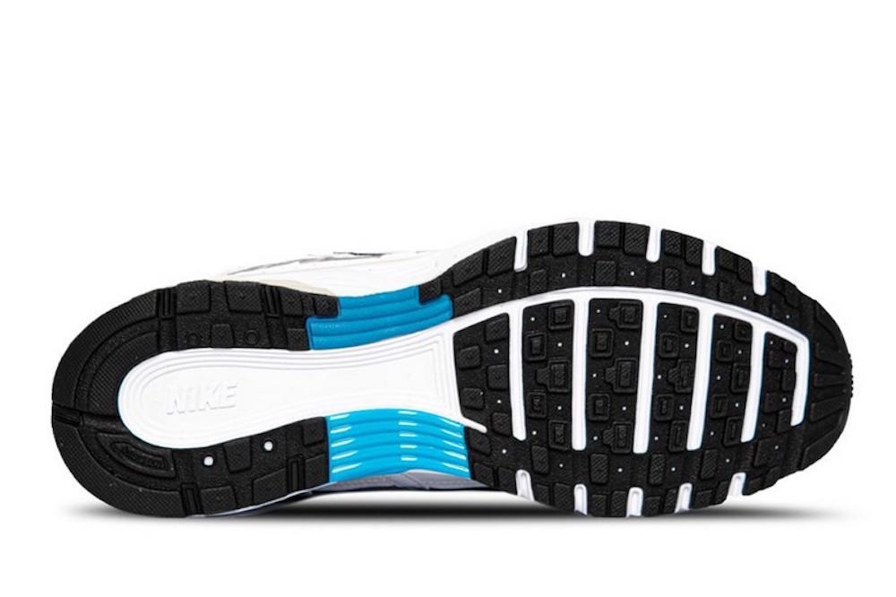 Nike P-6000 Bowerman Series Sneakers for Men | Lyst