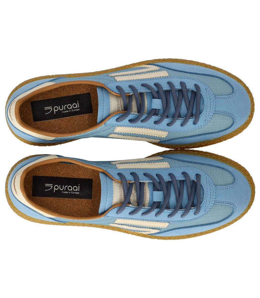 PURAAI Low-top sneakers for Men | Online Sale up to 37% off