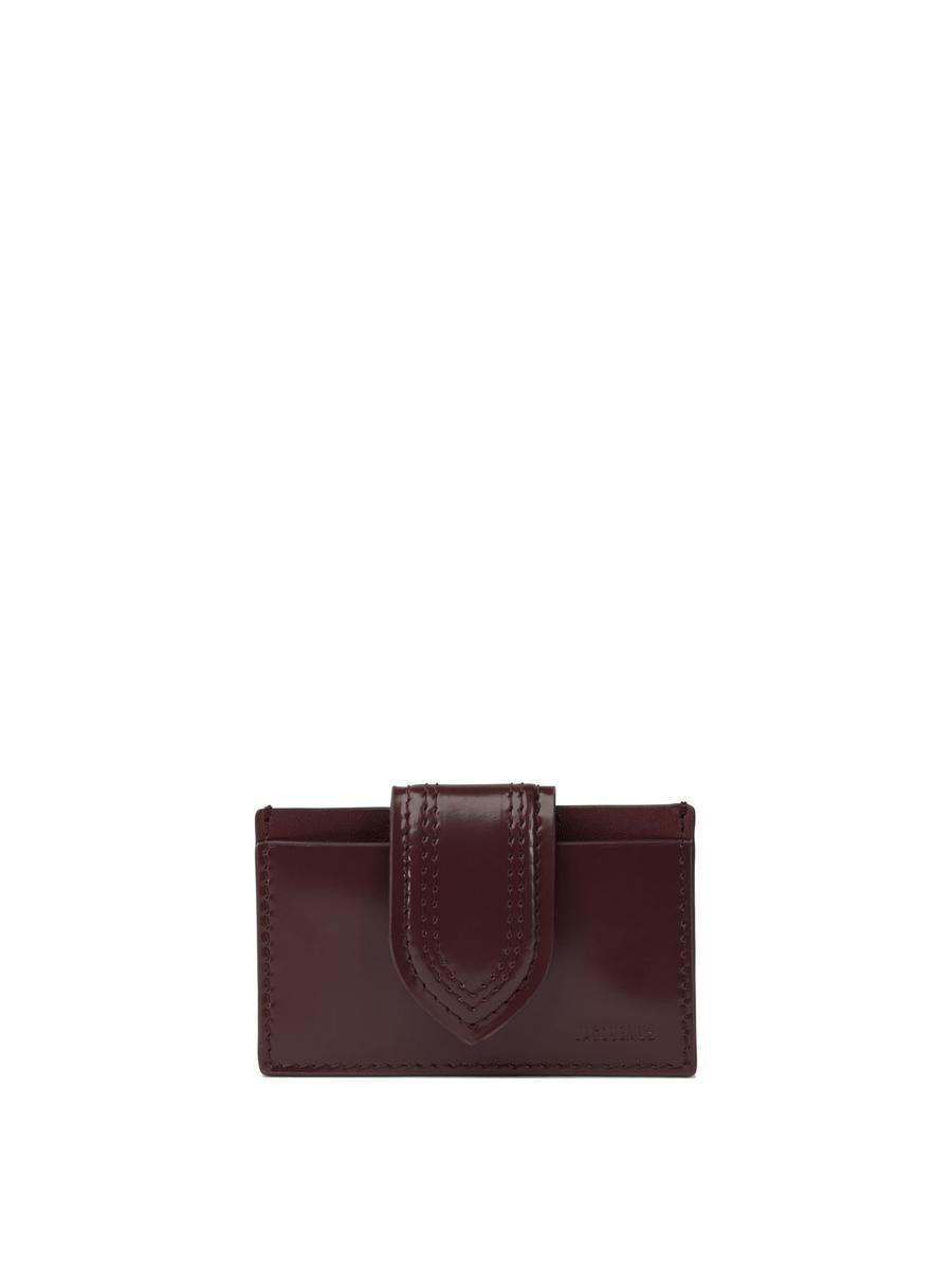 JACQUEMUS ウォレット JACQUEMUS | THE OUTNET (アウトネット)