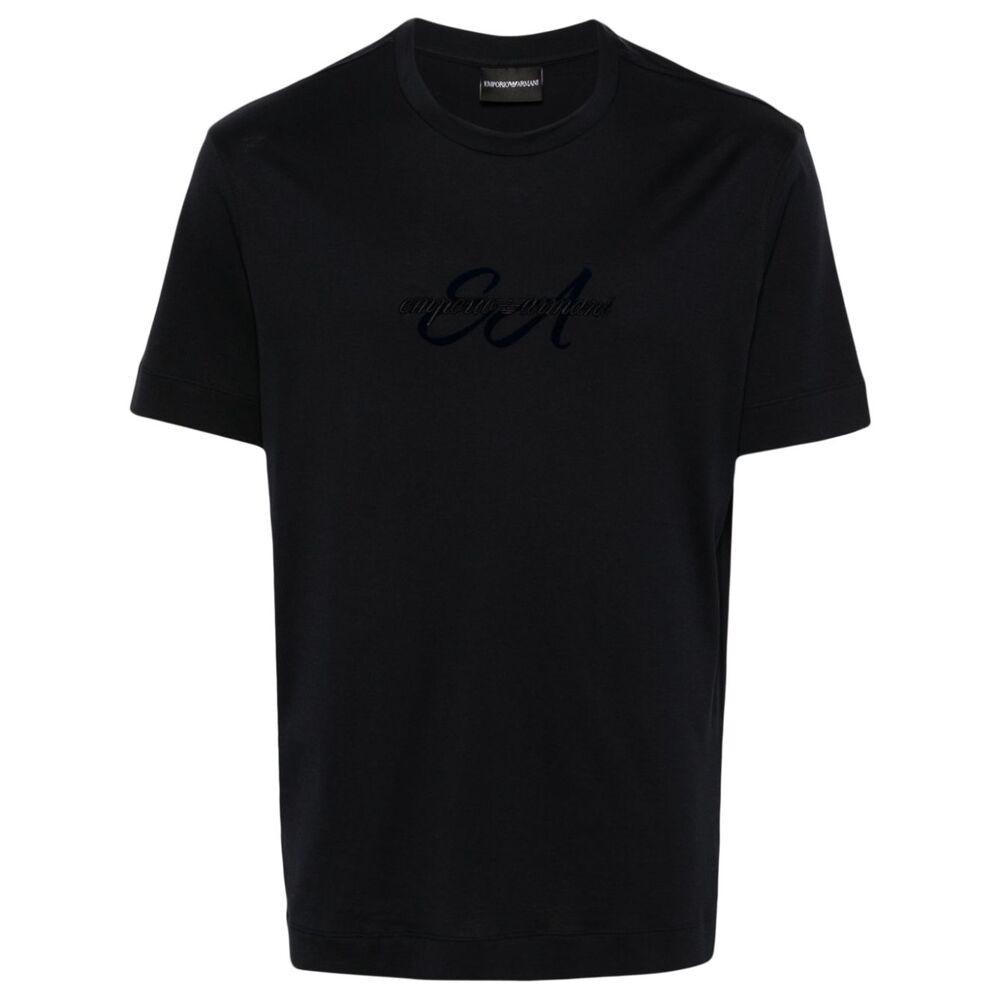Armani t shirts price hot sale