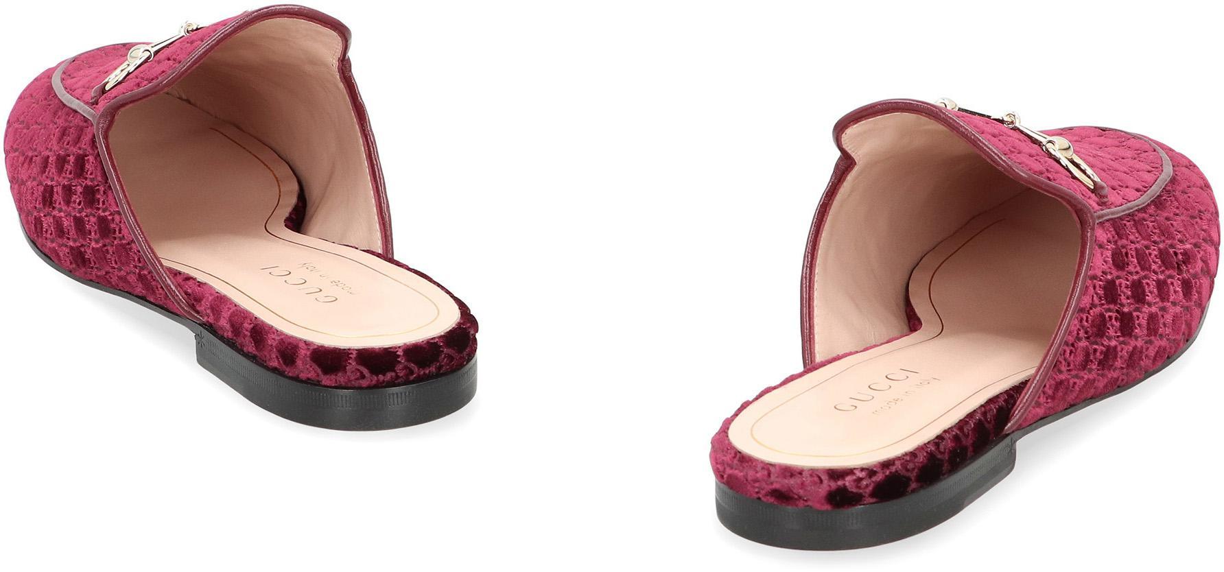 Women's Gucci Slippers | Lyst