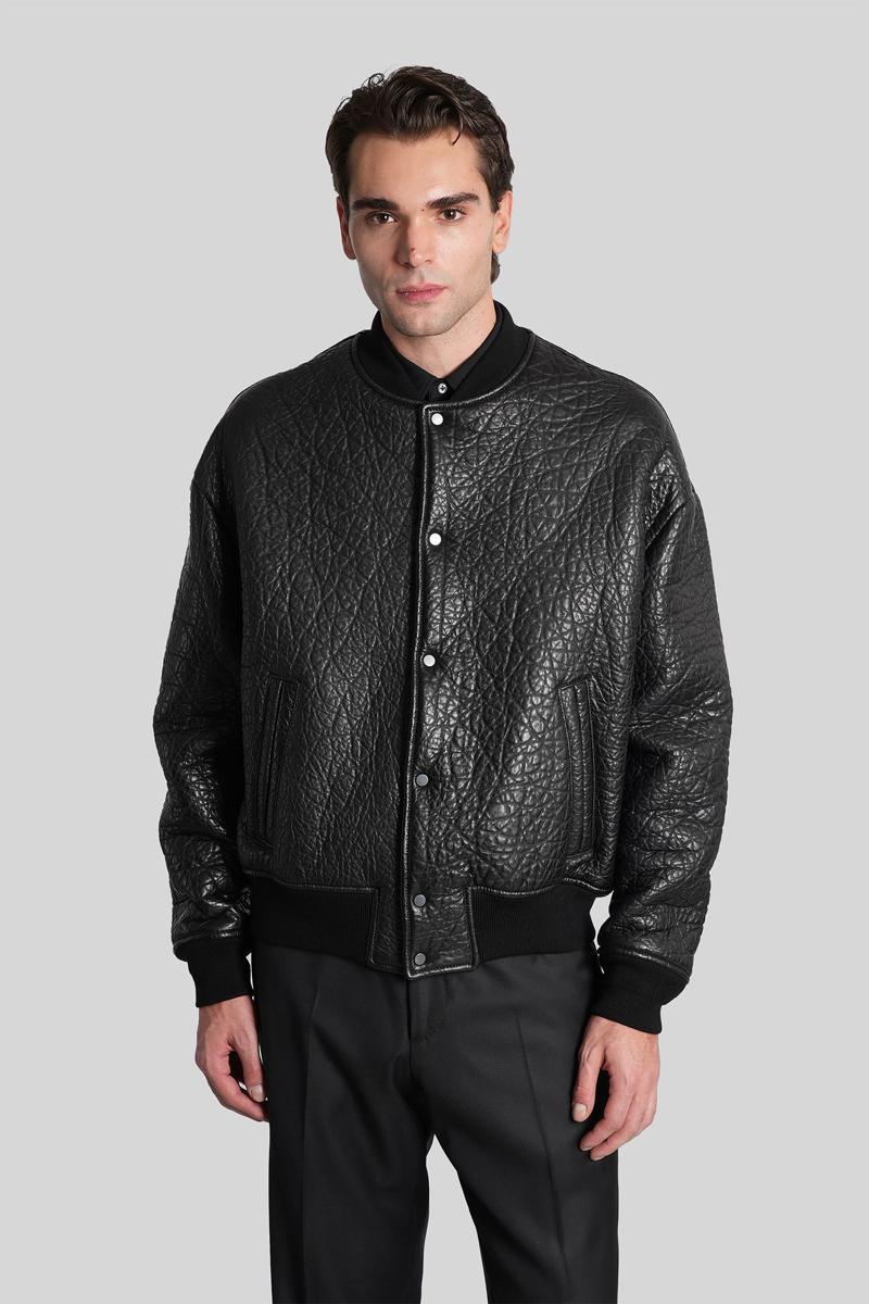 Salvatore Santoro Leather jackets for Men | Online Sale up to 49