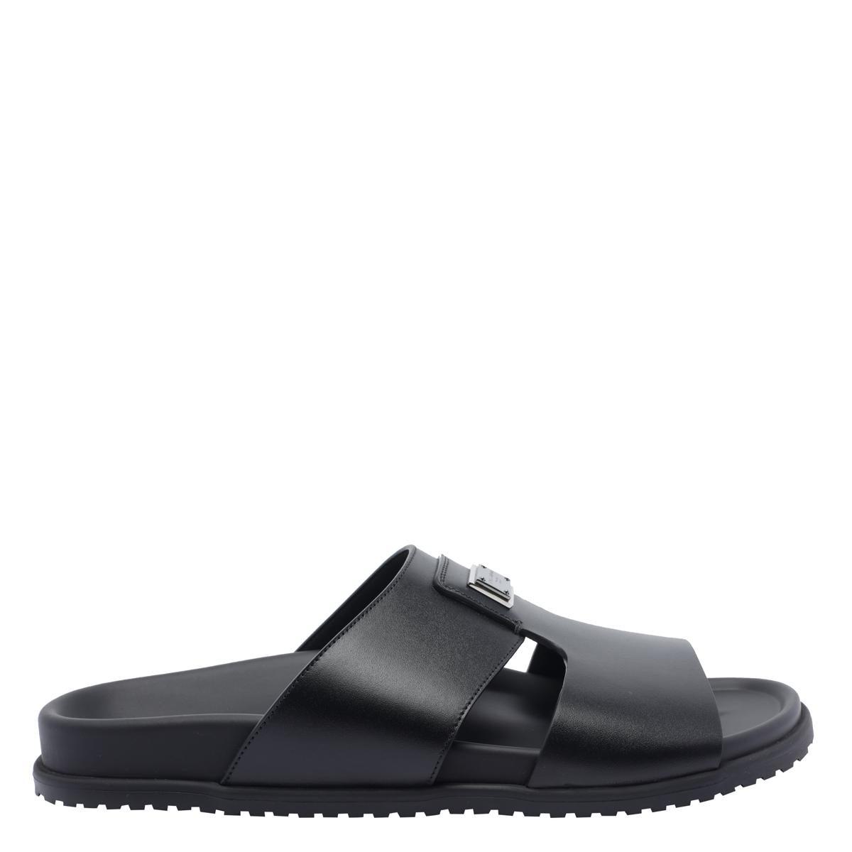 Dolce & Gabbana Sandals and Slides for Men | Online Sale up