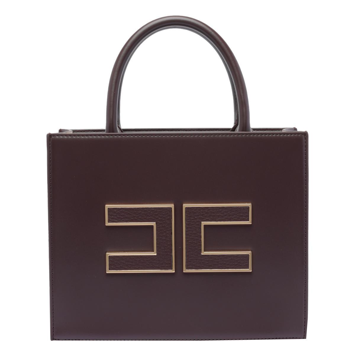 Elisabetta Franchi Tote bags for Women | Online Sale up to