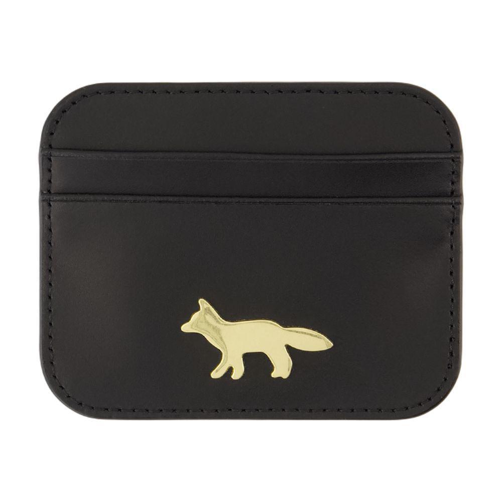 Maison Kitsuné Wallets and cardholders for Women | Online