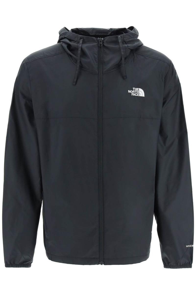 The North Face Cyclone Light Windbreaker Jacket in Blue for Men | Lyst