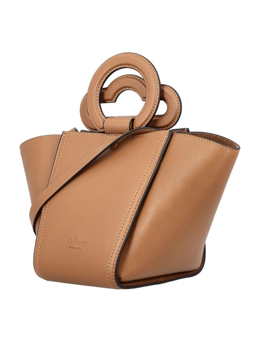 【MULBERRY】RIDER'S TOP HANDLE BAG Mulberry Mini Rider's Top Handle Bag | italist