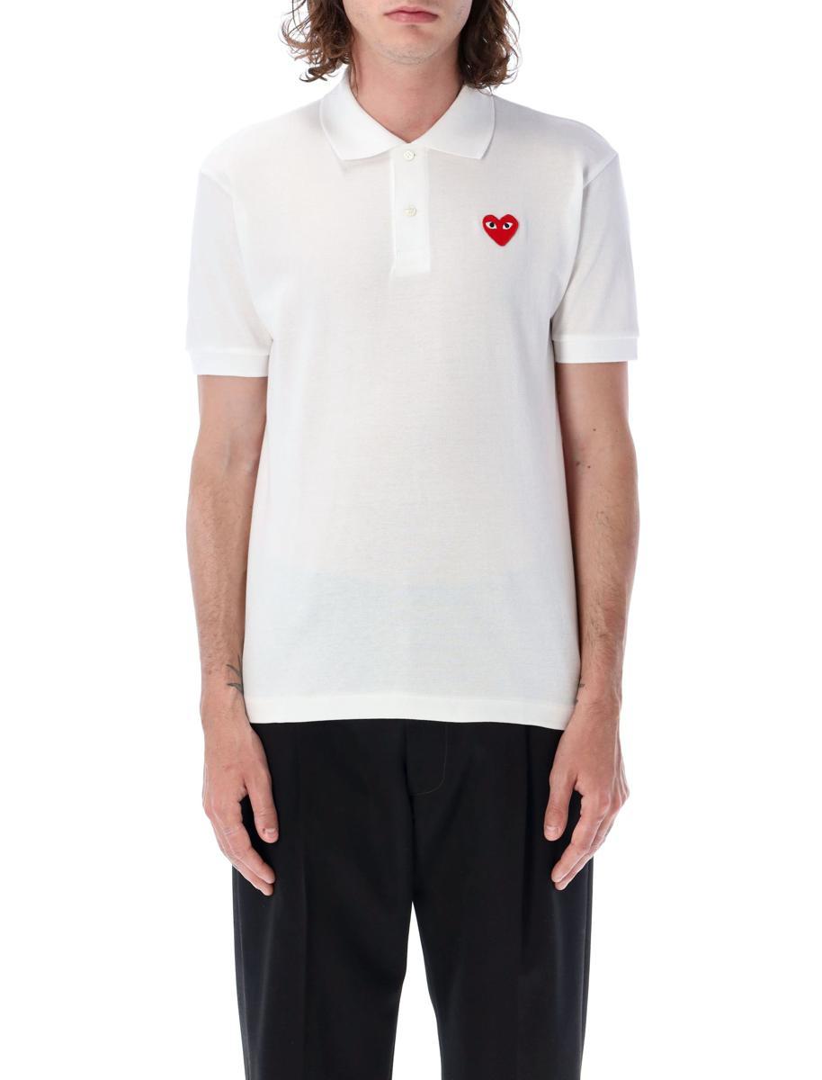 COMME DES GARCONS PLAY T shirts for Men Online Sale up to 39 off Lyst UK