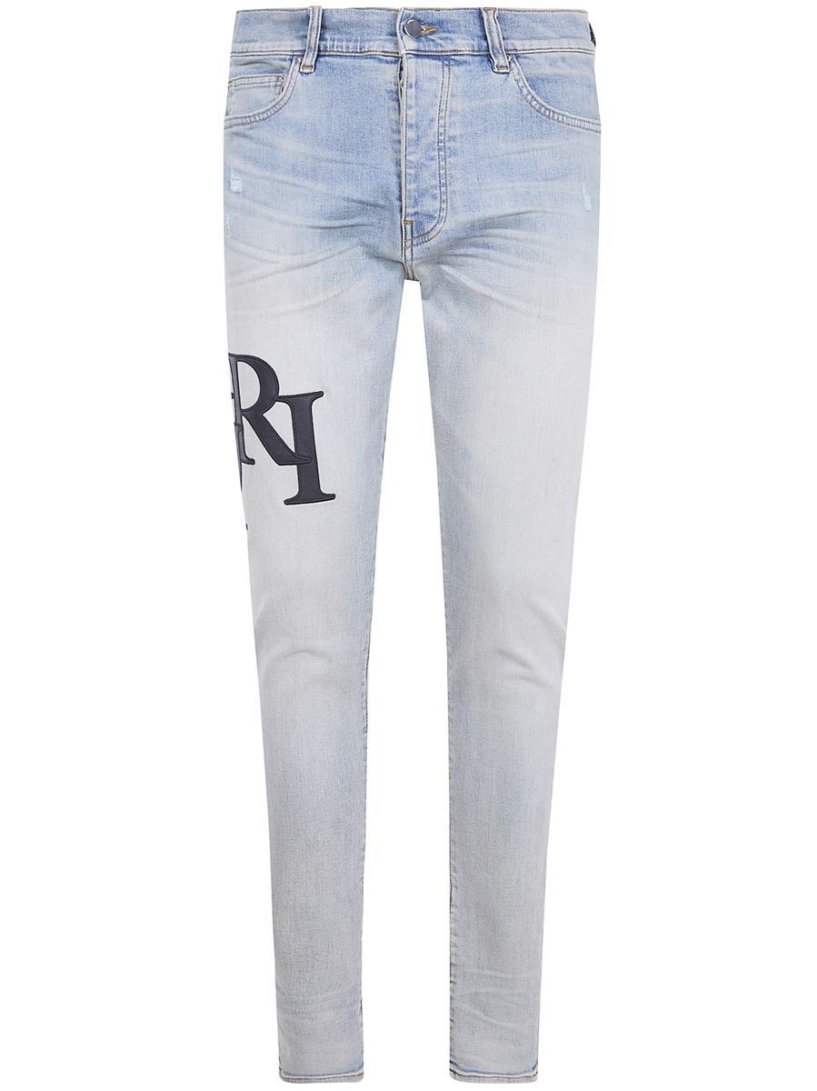 Amiri Skinny jeans for Men | Online Sale up to 63% off | Lyst