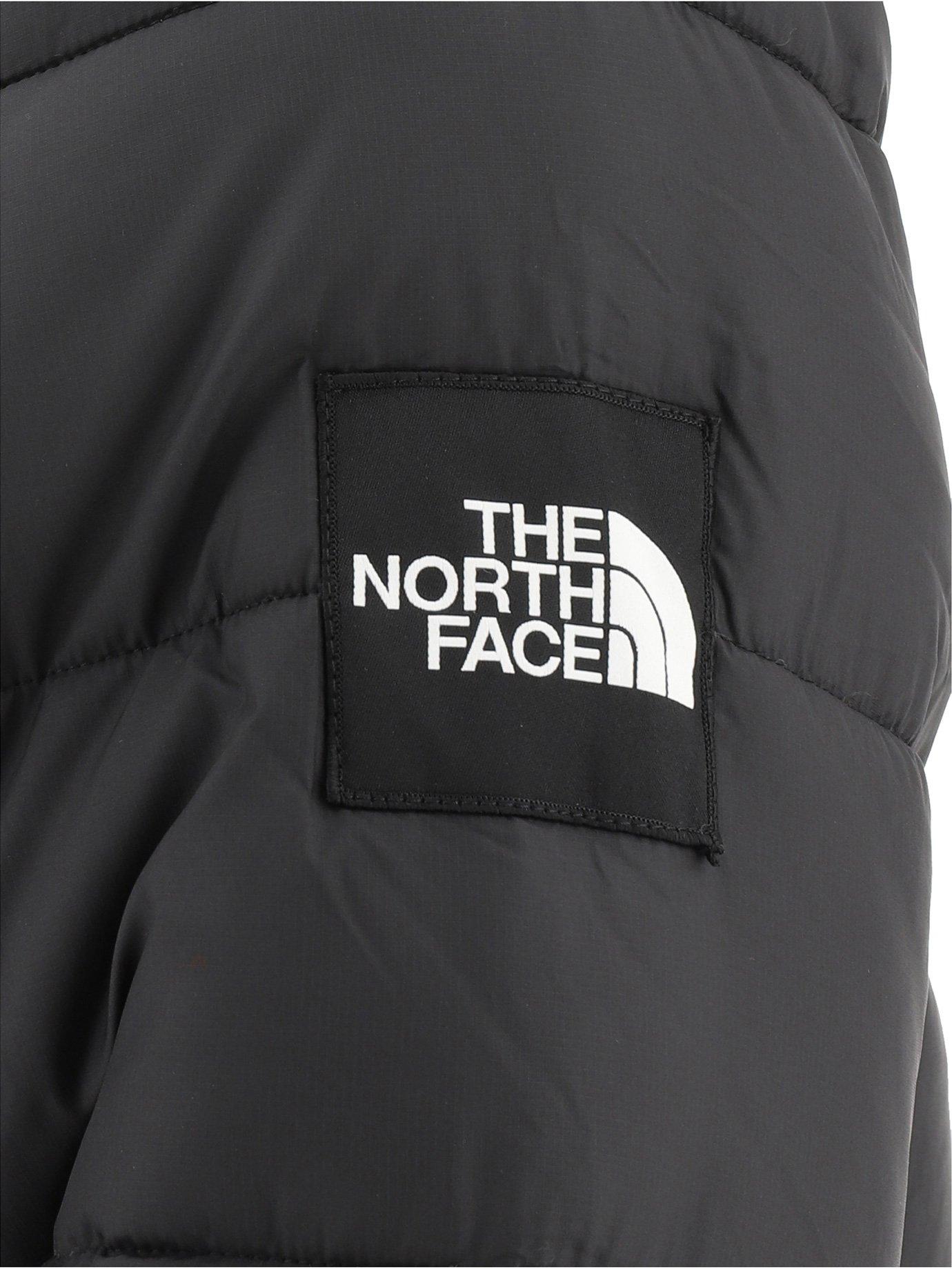 The North Face "search & Rescue Synth" Down Jacket in Black for Men - Lyst