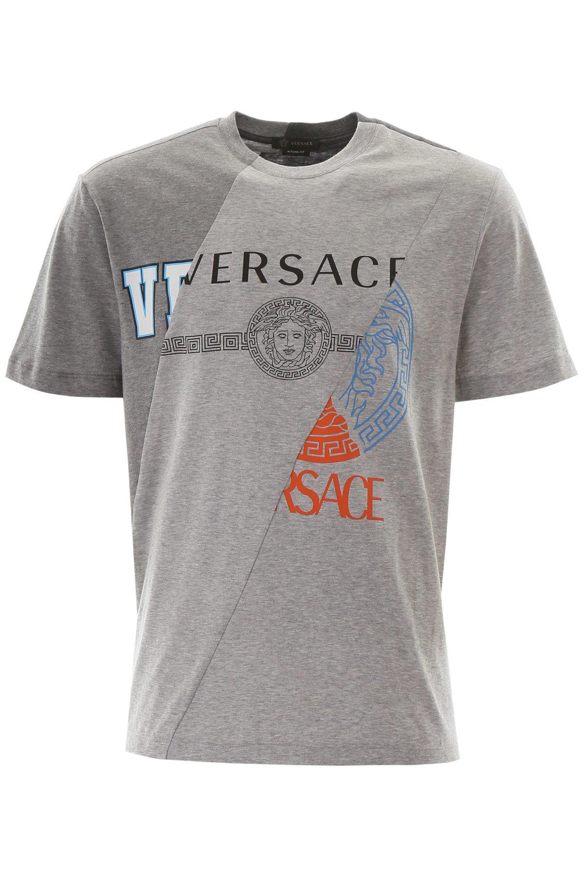 versace compilation sweater