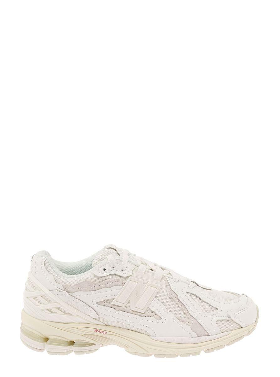 New Balance 1906d Sneakers in White for Men | Lyst