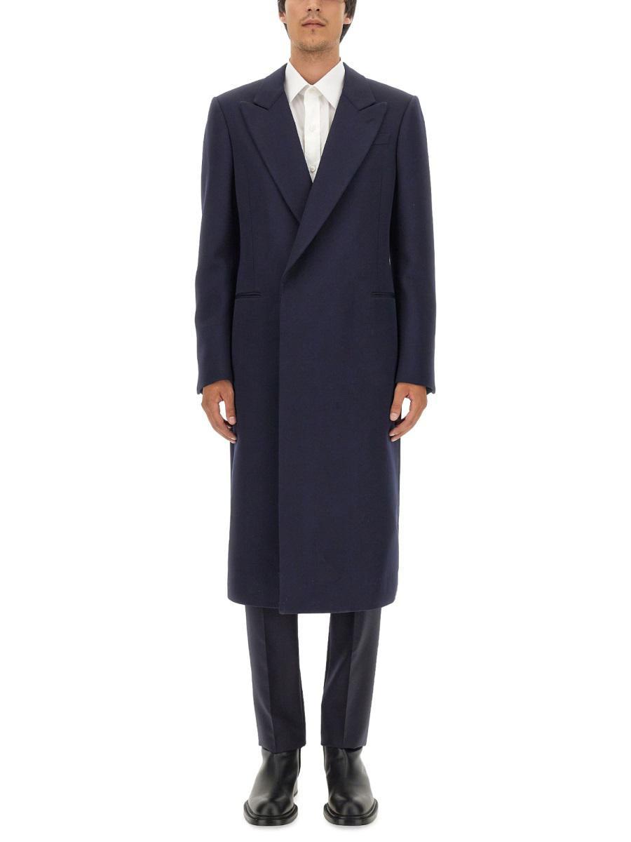 McQueen Coats for Men | Online Sale up to 73% off | Lyst