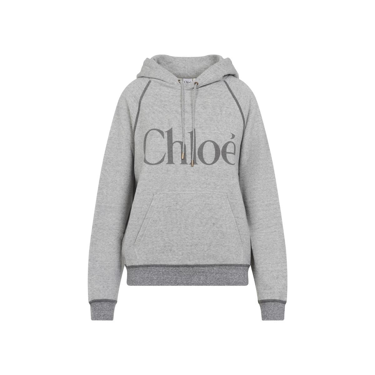 Chloé Sweatshirts for Women | Online Sale up to 80% off | Lyst