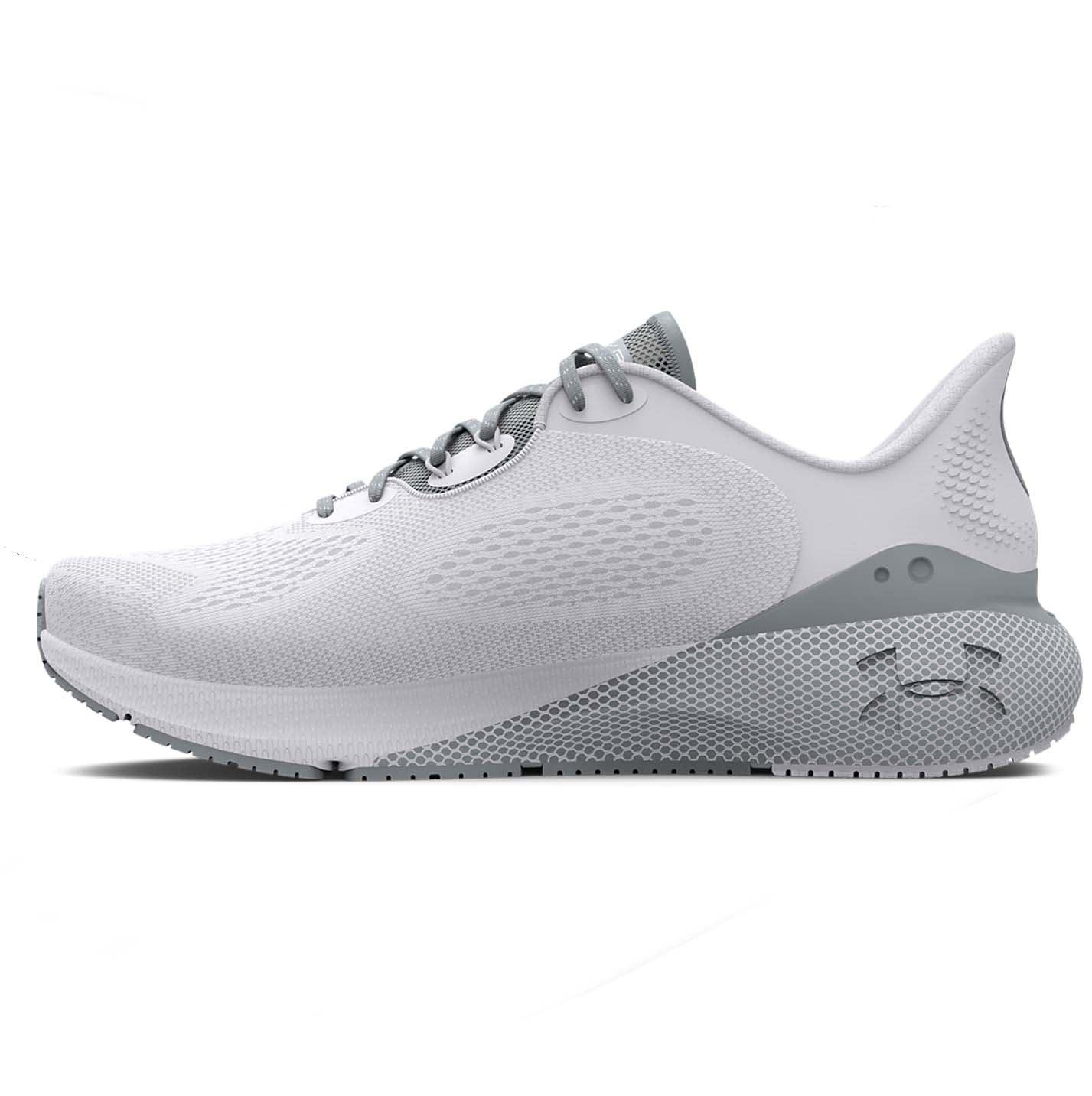 Under Armour Shoes White for Men | Lyst