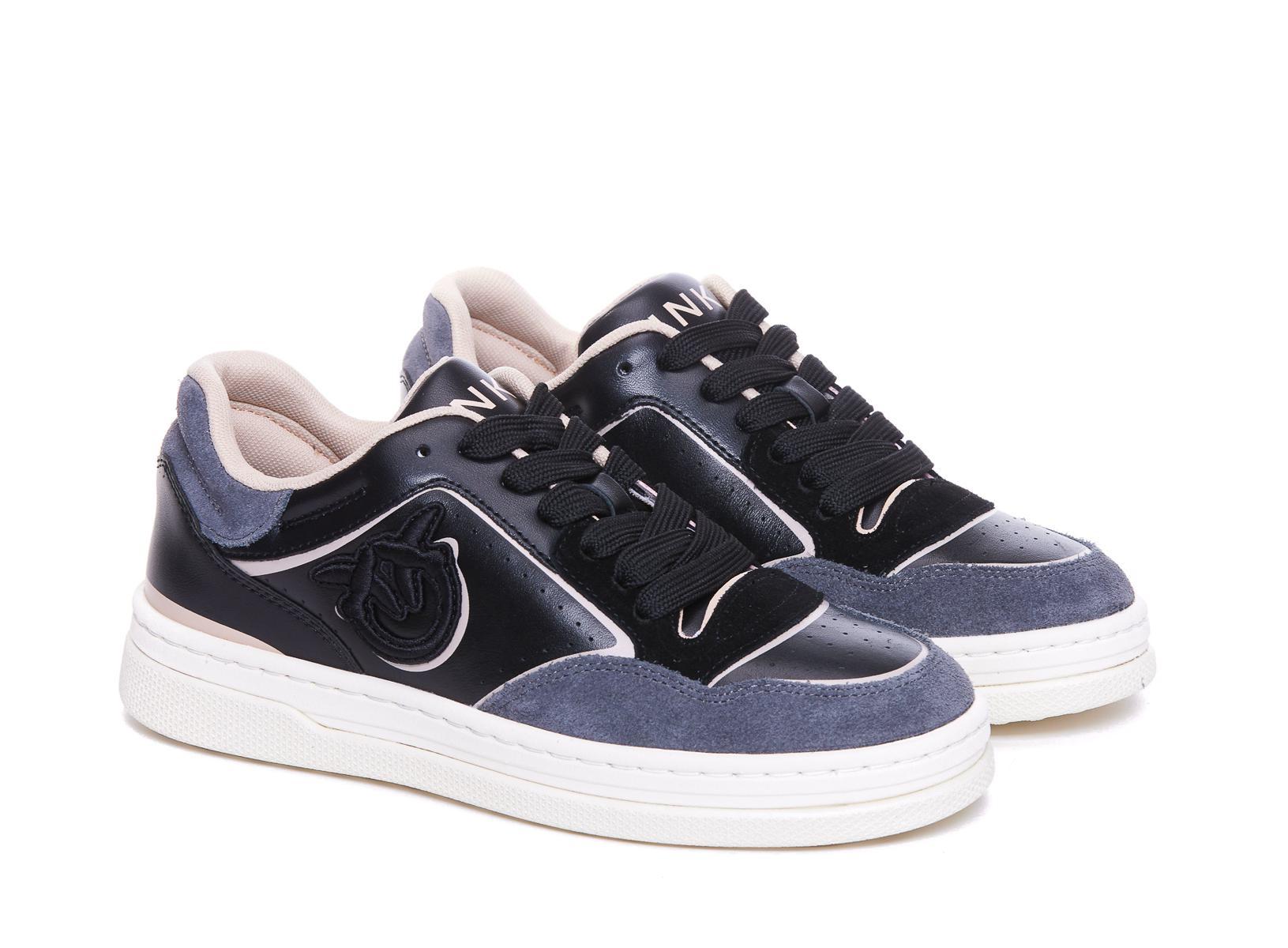 スニーカー PINKO Woman Sneakers Blue SS0075P021 Z1N 2.jpg