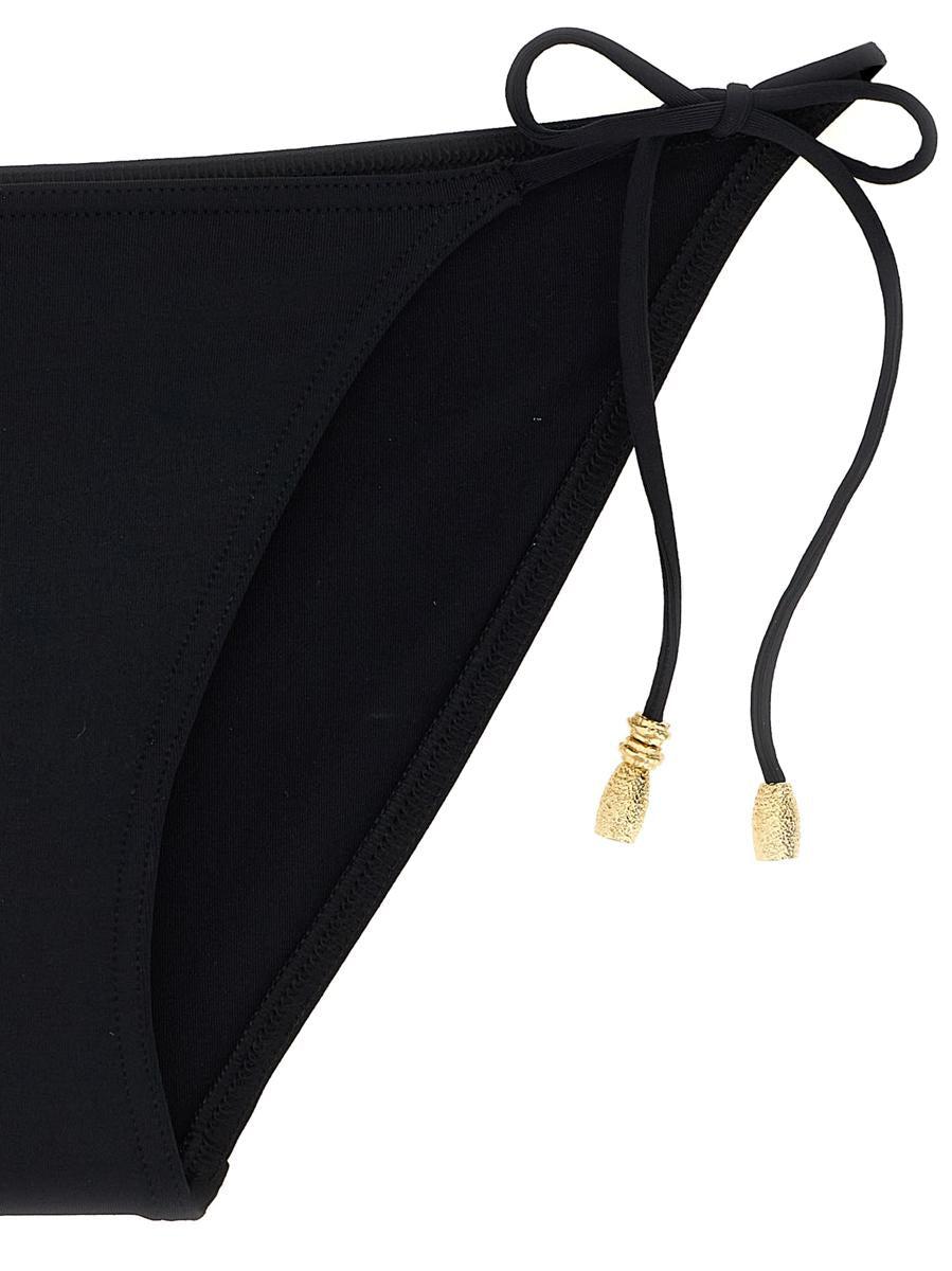 水着・ビーチグッズその他 ERES 'Exquise' bikini briefs Black Eres 'Exquise' Bikini Briefs in Black | Lyst