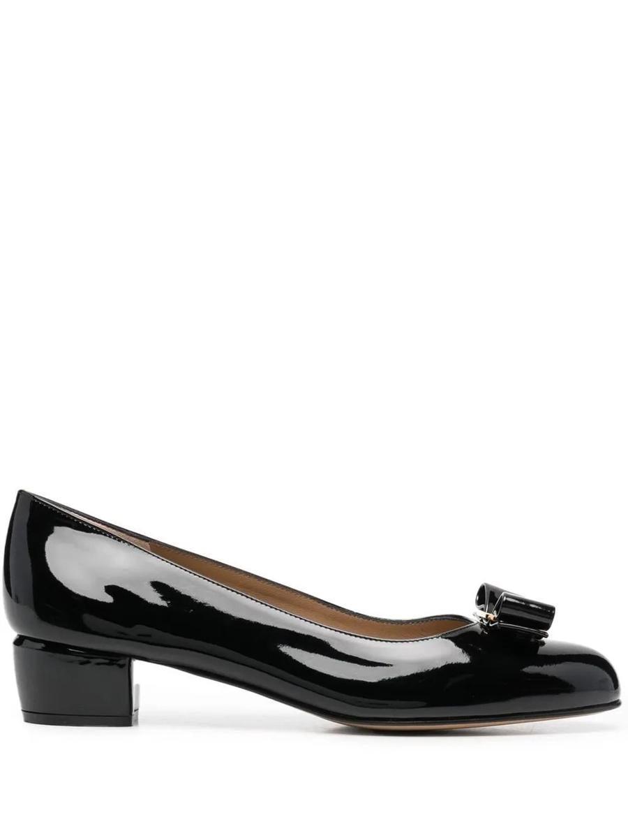 靴 Salvatore Ferragamo VARA Q 0672114 NERO Amazon.co.jp: Salvatore Ferragamo Vara Q 0672114 NERO
