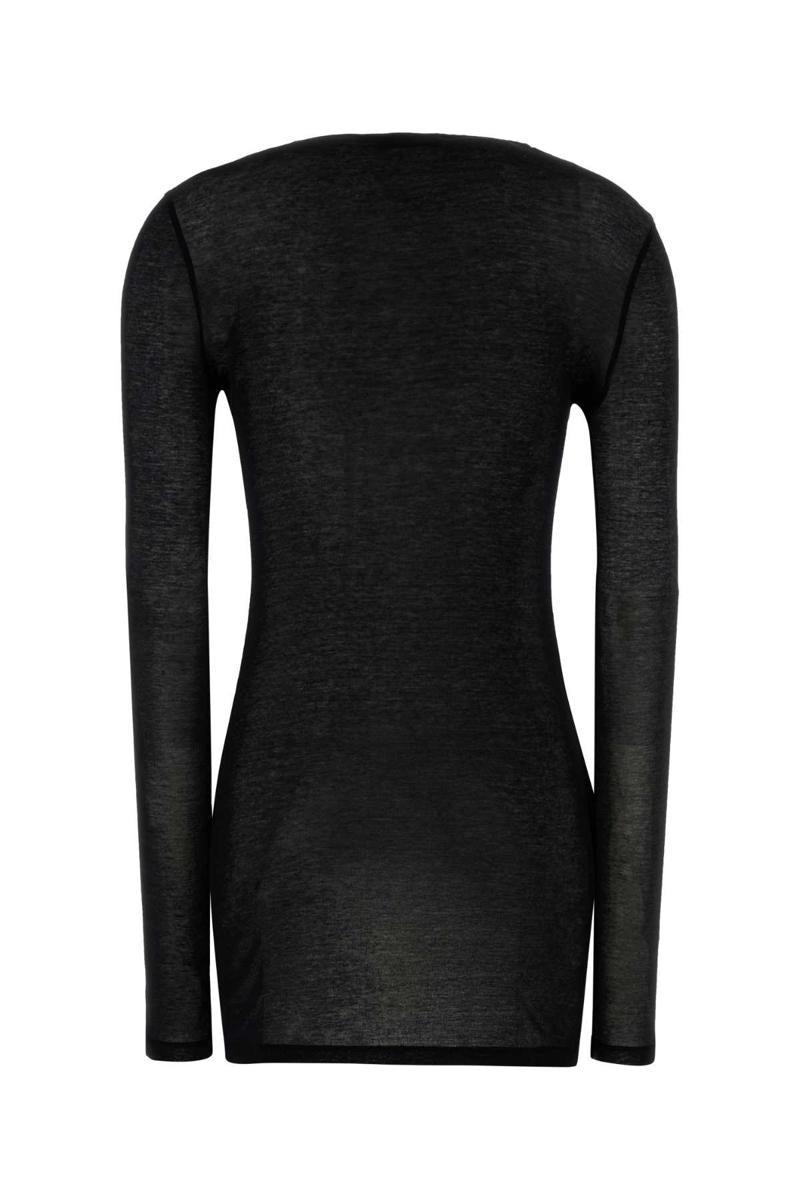 Miu Miu Long-sleeved tops for Women | Online Sale up to 36% off | Lyst