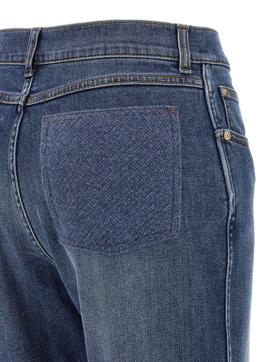 Fabiana Filippi Jeans for Women | Online Sale up to 59% off