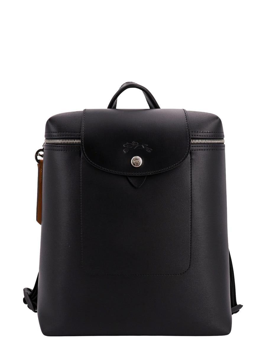 Longchamp storewall laptop bag le pliage