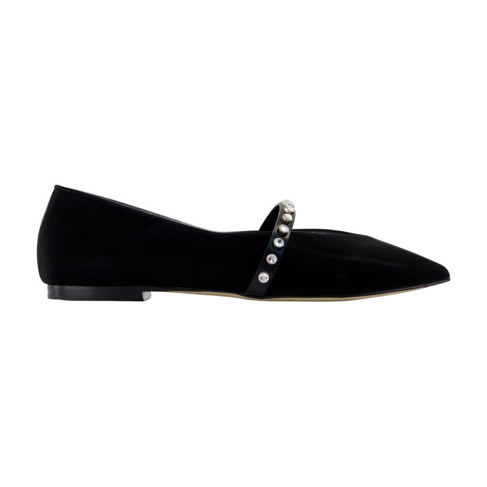 McQueen Ballet flats and ballerina shoes for Women | Online