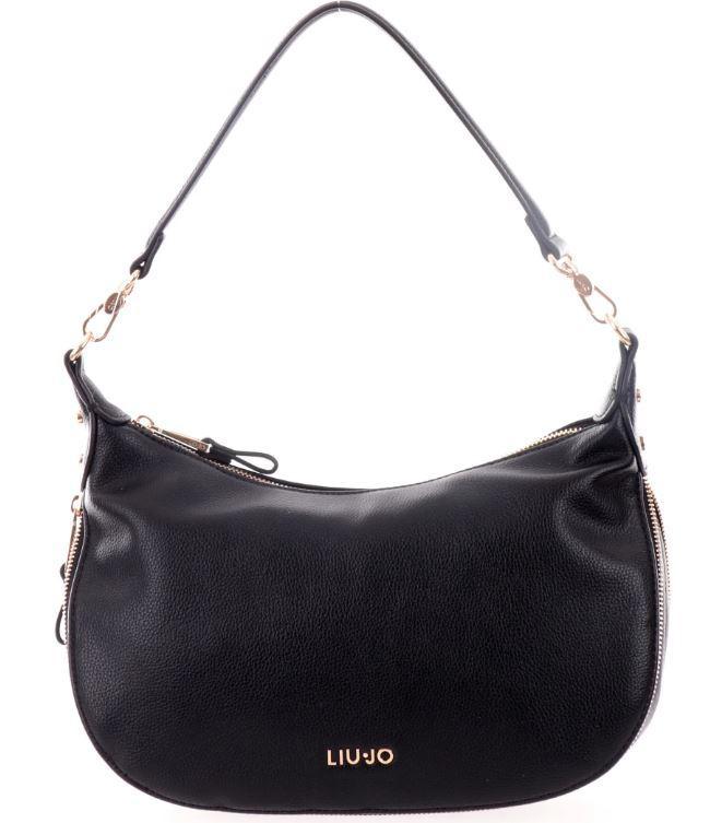 ショルダーバッグ・ポシェット LIU JO Women Shoulder Bags AA5141E0886 22222 Black AA5152E008722222_grande.jpg?v=