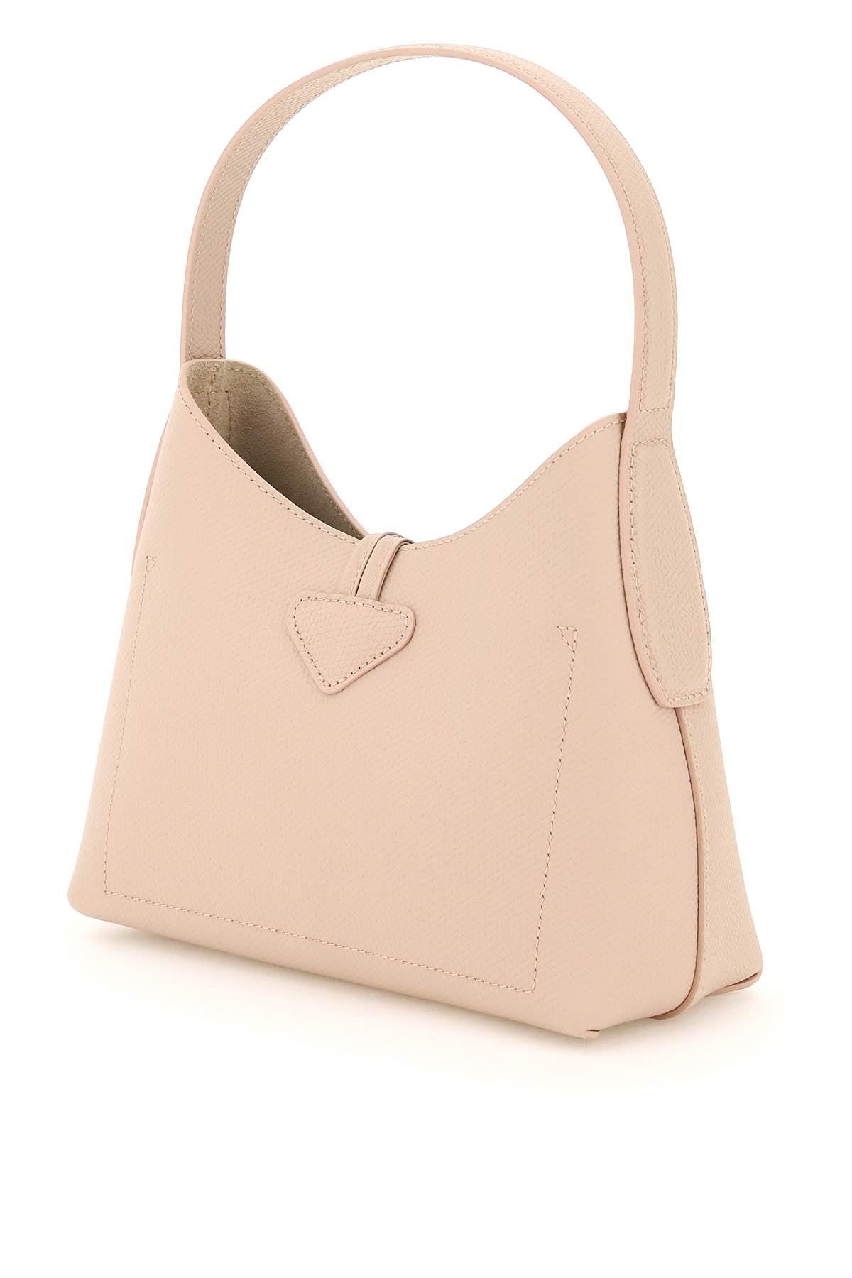 The New Longchamp Roseau Crossbody Bag XS Is A Delectable Delight -  BAGAHOLICBOY