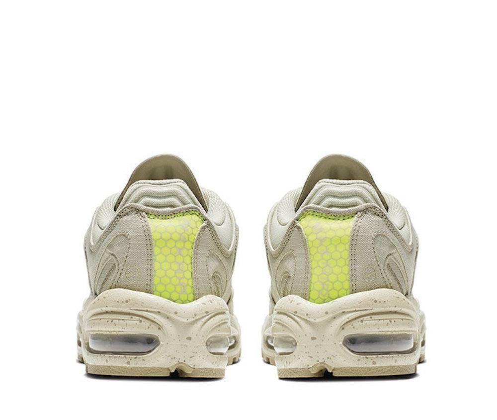 Nike Air Max Tailwind Iv Sp Sandtrap Sneakers in Gray | Lyst